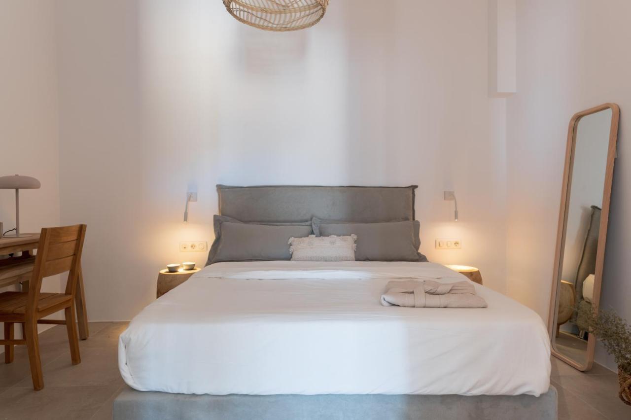 Anemela Villas & Suites Mykonos Agrari  Екстер'єр фото