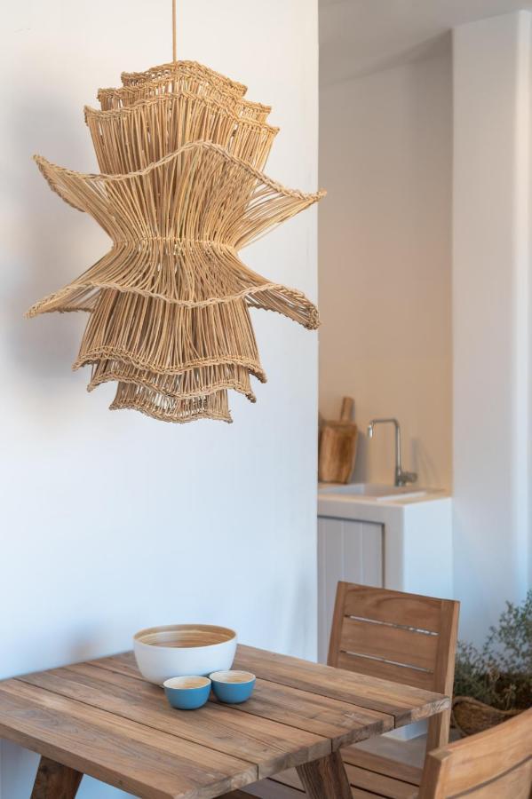Anemela Villas & Suites Mykonos Agrari  Екстер'єр фото