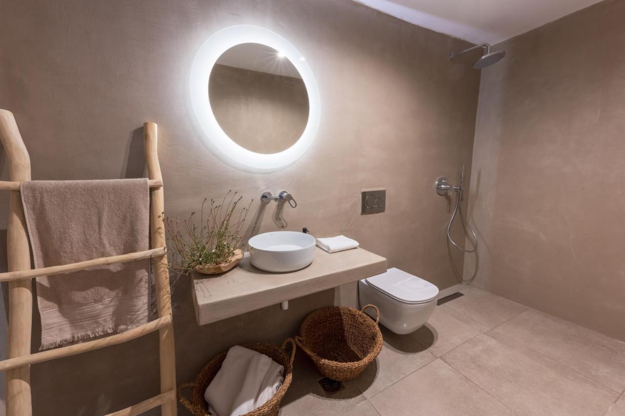 Anemela Villas & Suites Mykonos Agrari  Екстер'єр фото