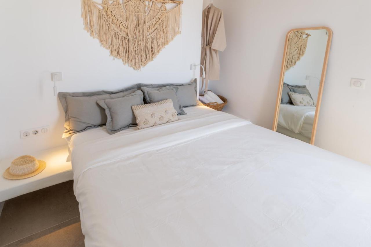 Anemela Villas & Suites Mykonos Agrari  Екстер'єр фото