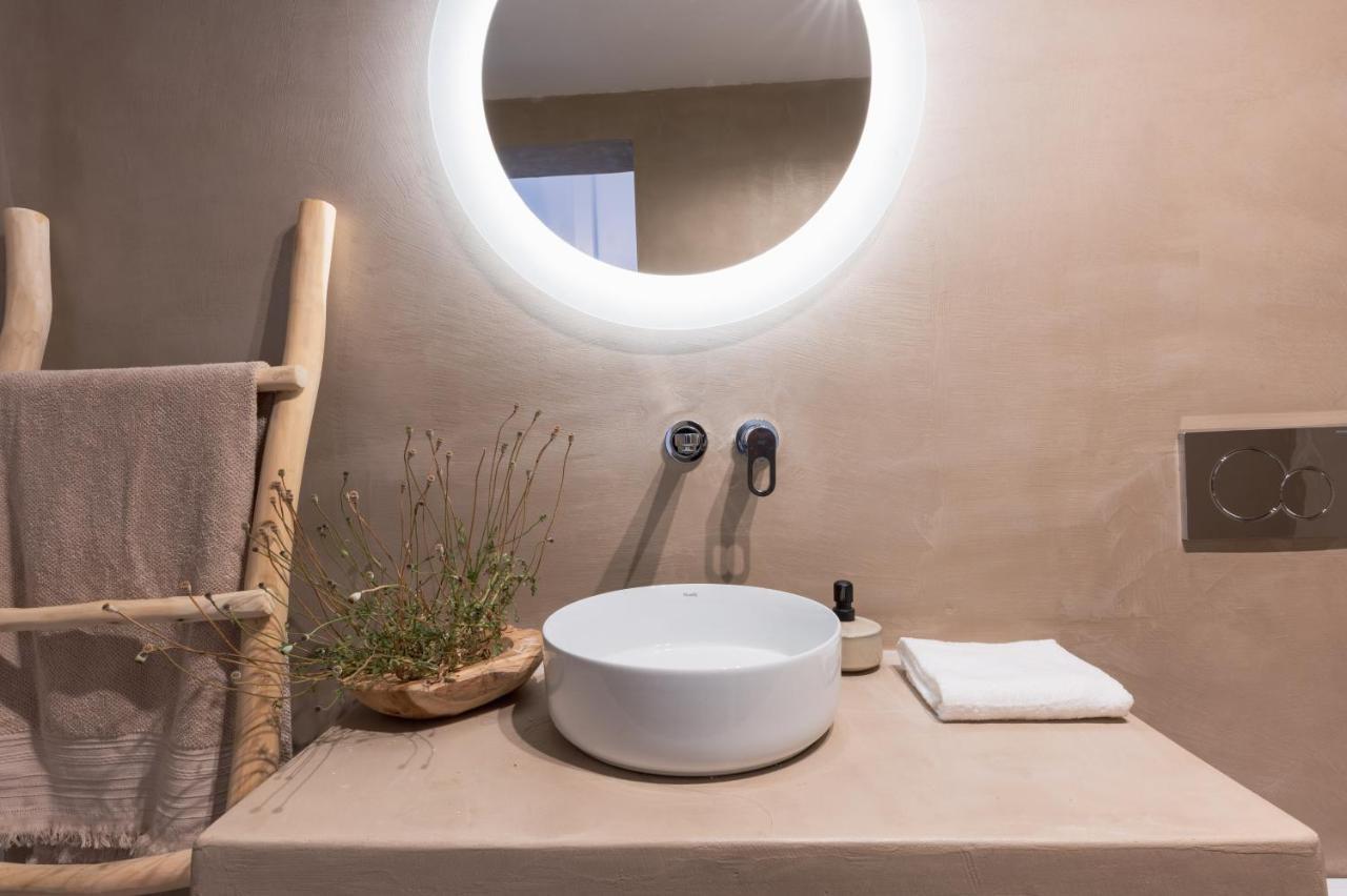 Anemela Villas & Suites Mykonos Agrari  Екстер'єр фото
