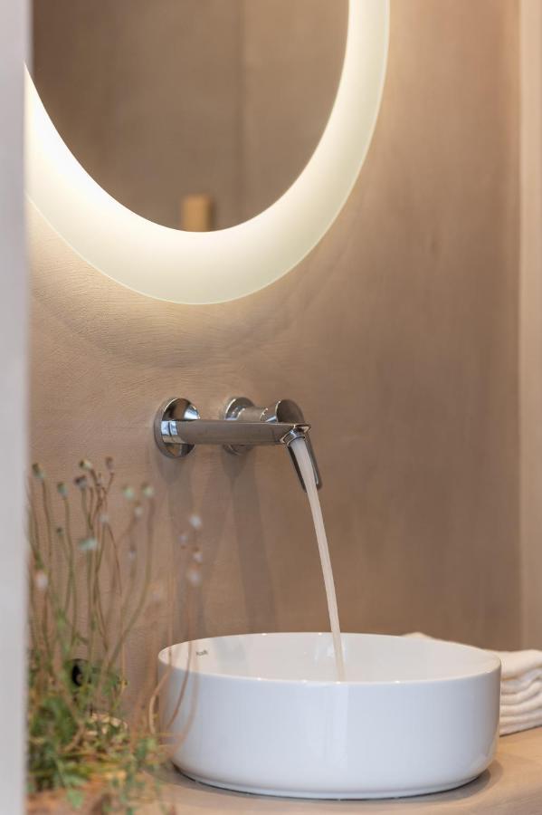 Anemela Villas & Suites Mykonos Agrari  Екстер'єр фото