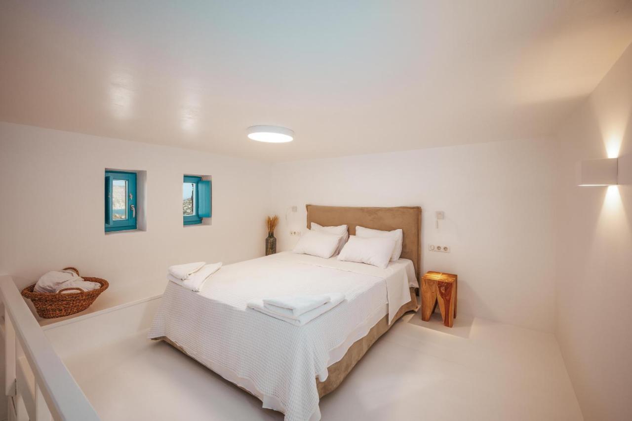 Anemela Villas & Suites Mykonos Agrari  Екстер'єр фото